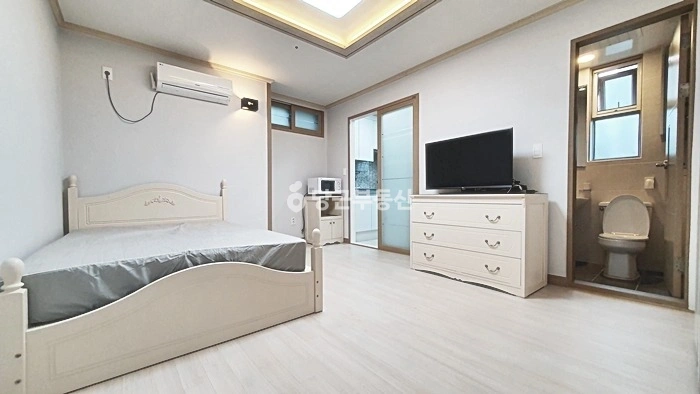 부산광역시 연제구 연산동 오피스텔 사진 1