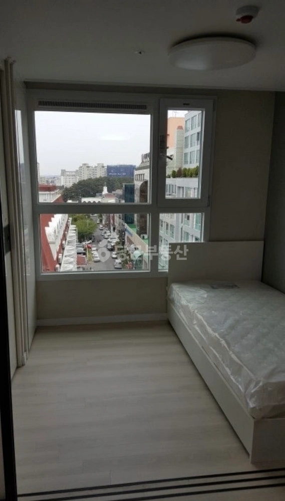 제주특별자치도 제주시 연동 원룸 사진 1