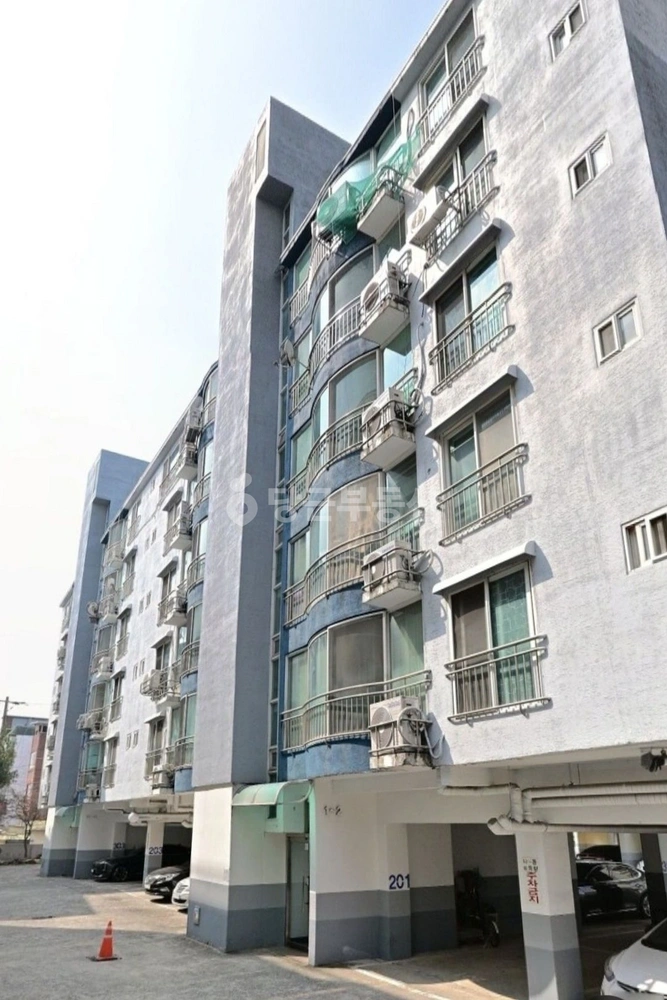 대구광역시 수성구 수성동4가 아파트 사진 1