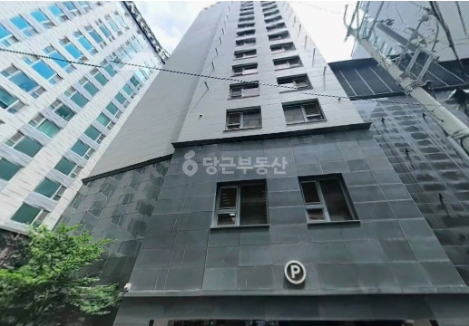 서울특별시 송파구 잠실동 오피스텔 사진 1