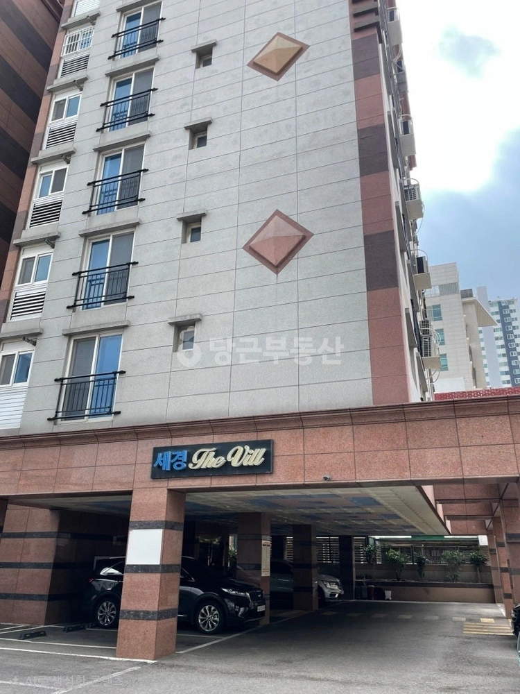 부산광역시 연제구 거제동 오피스텔 사진 1