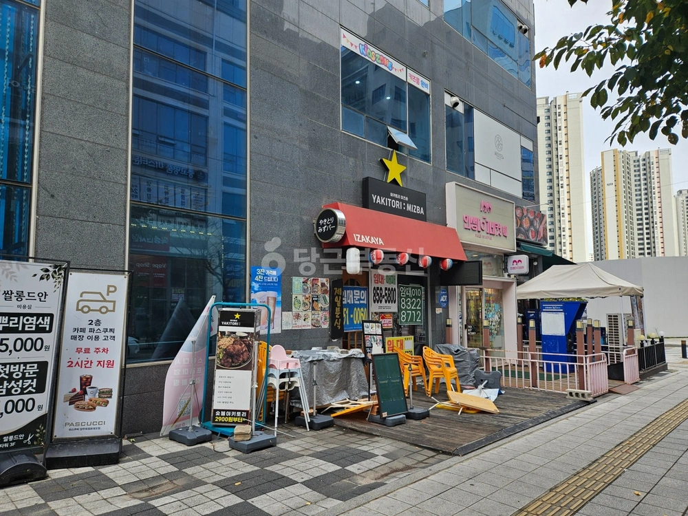 경기도 양주시 옥정동 상가 사진 1