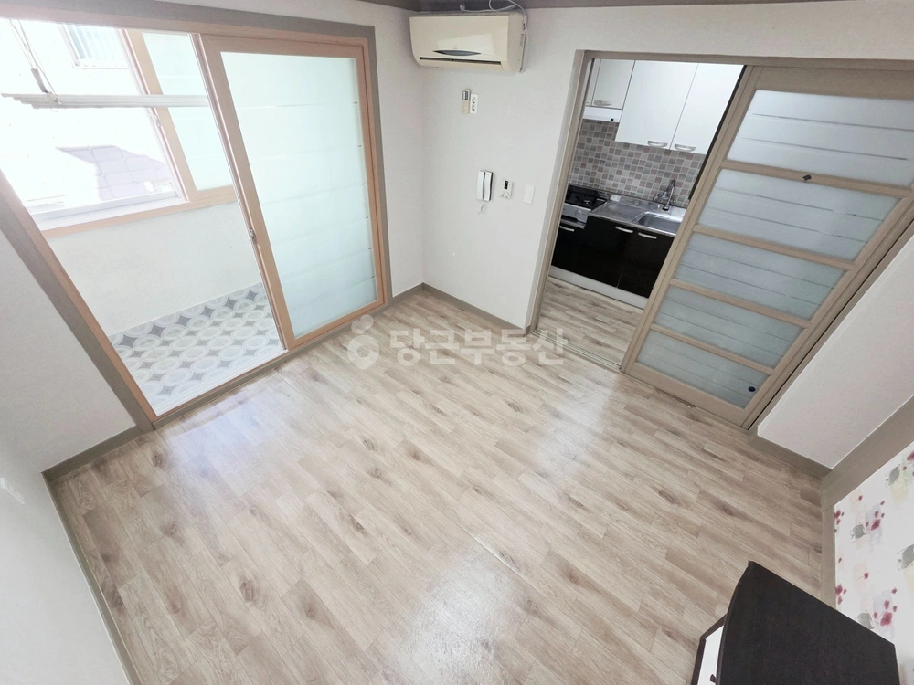 대구광역시 북구 학정동 원룸 사진 1