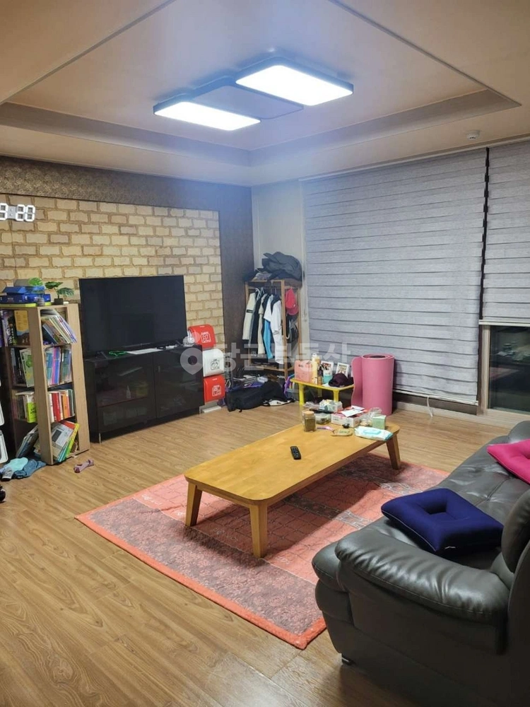 경기도 오산시 외삼미동 빌라(투룸 이상) 사진 1