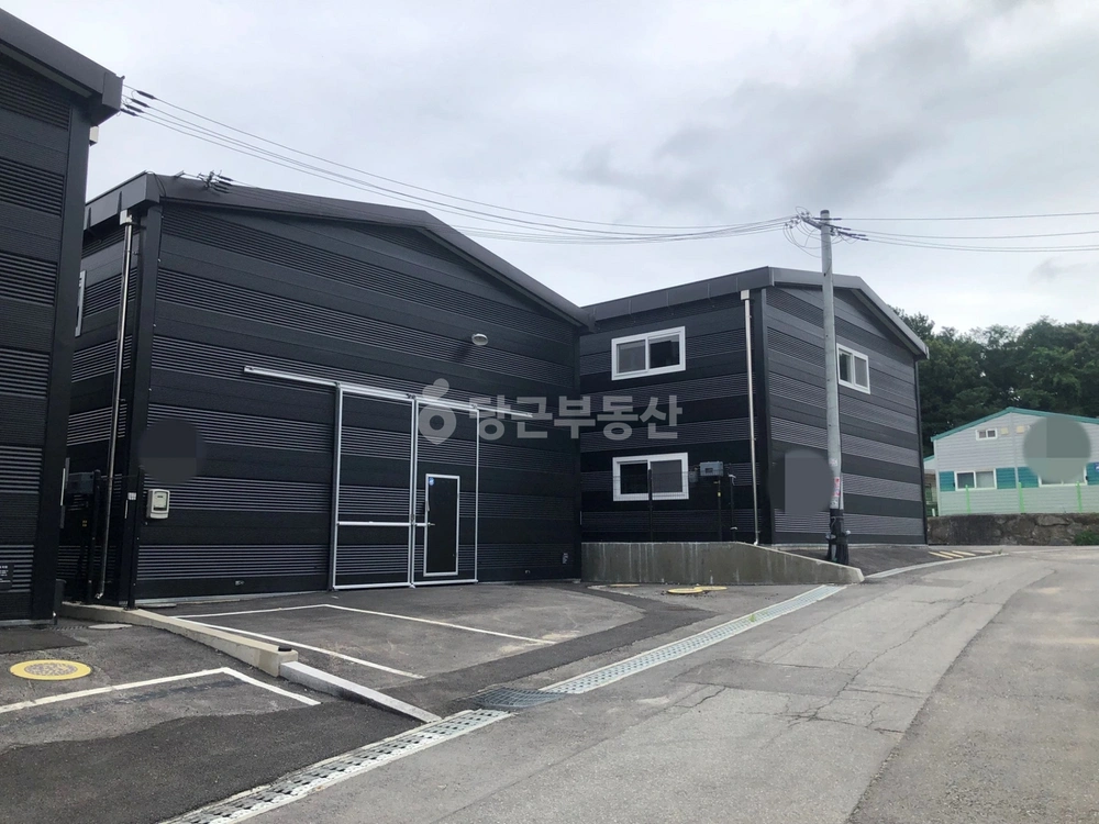 경기도 고양시 덕양구 대자동 공장/창고 사진 1