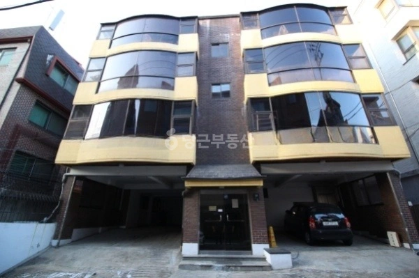 서울특별시 서초구 반포동 원룸 사진 1