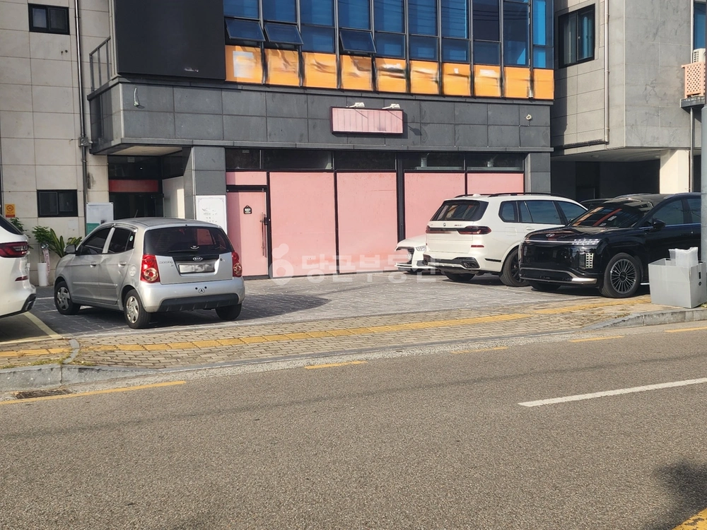 경상남도 진주시 평거동 상가 사진 1