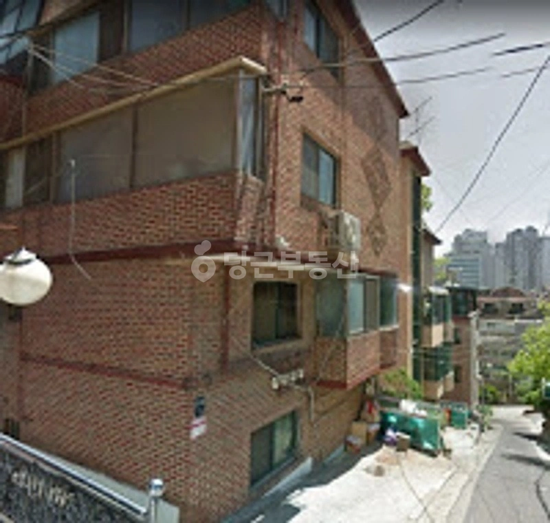 서울특별시 서초구 반포동 원룸 사진 1