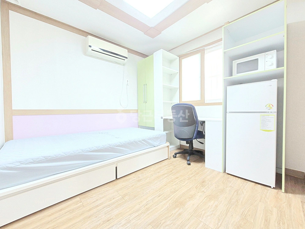 대구광역시 북구 산격동 원룸 사진 1