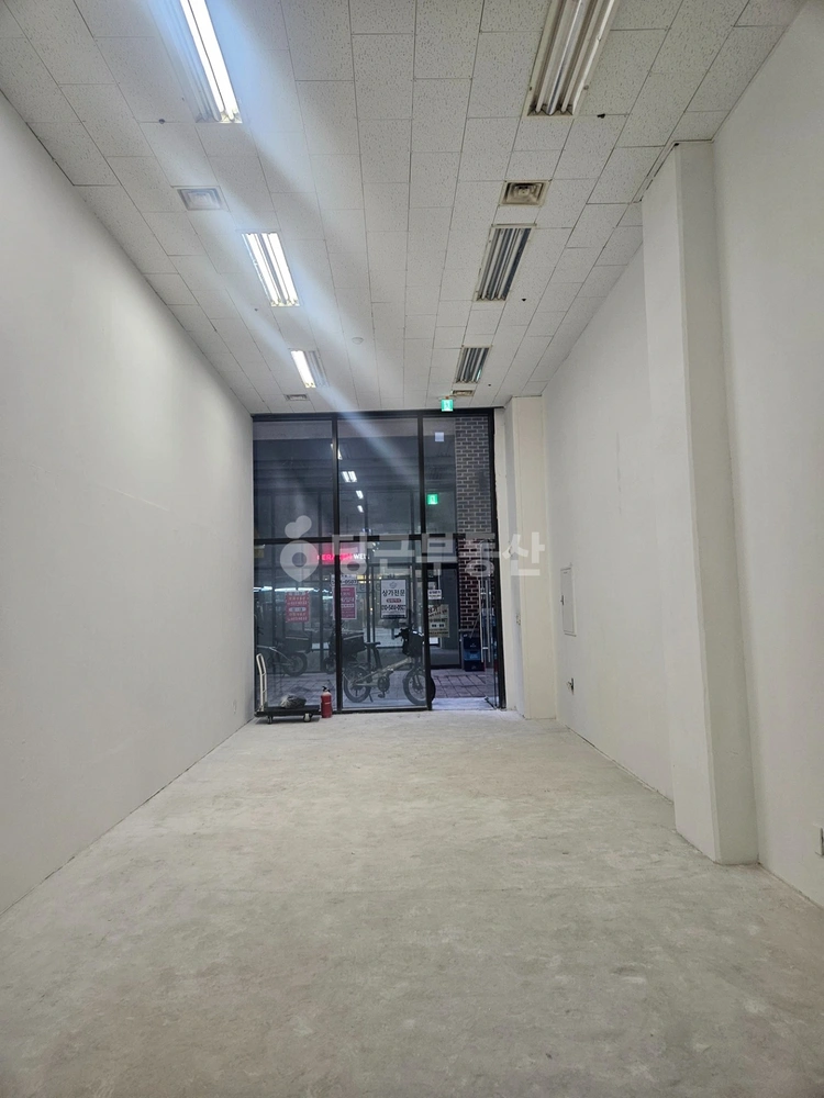 서울특별시 송파구 장지동 상가 사진 1