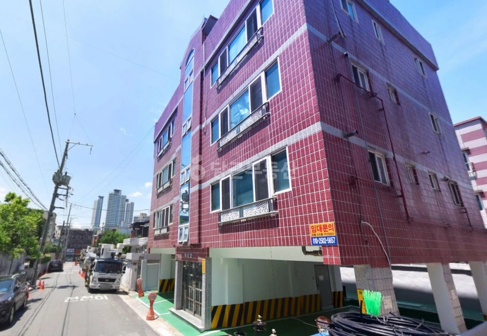 대구광역시 남구 대명동 단독/전원주택 사진 1