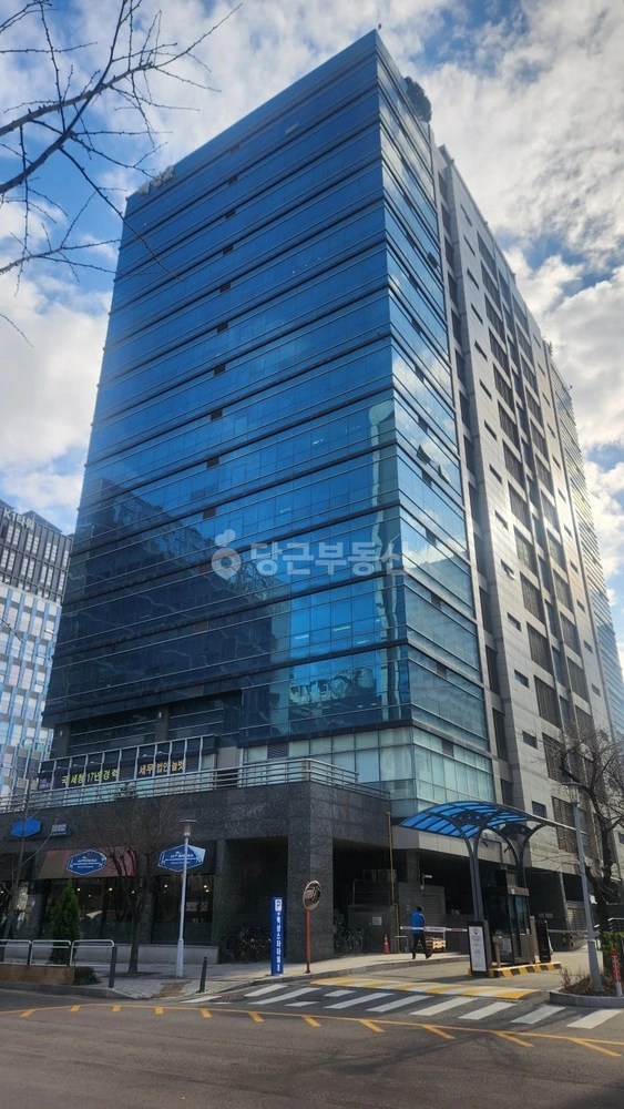 서울특별시 금천구 가산동 사무실 사진 1