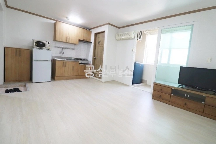 충청북도 청주시 흥덕구 복대동 원룸 사진 1