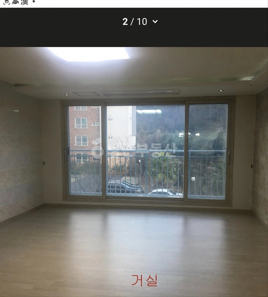 제주특별자치도 제주시 오라이동 빌라(투룸 이상) 사진 1