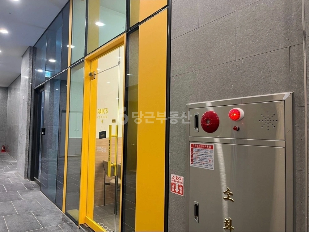 경기도 고양시 덕양구 성사동 상가 사진 1