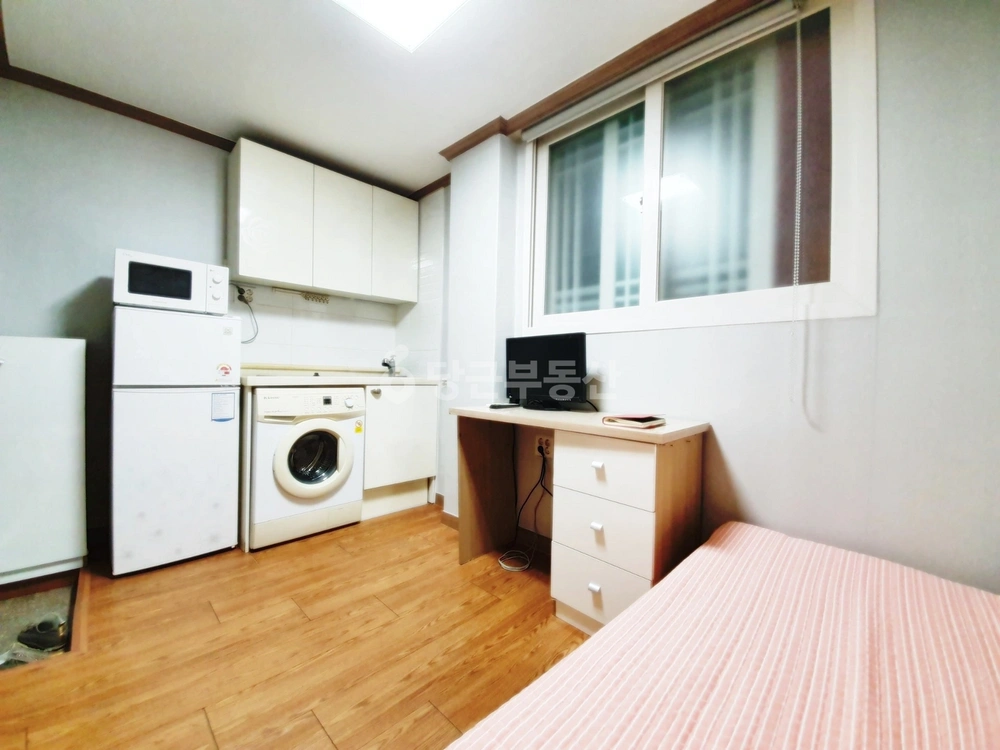 서울특별시 영등포구 당산동3가 원룸 사진 1