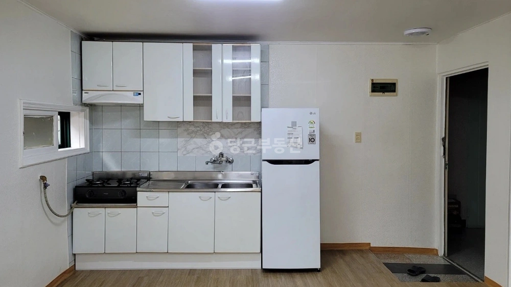서울특별시 강남구 역삼동 원룸 사진 1