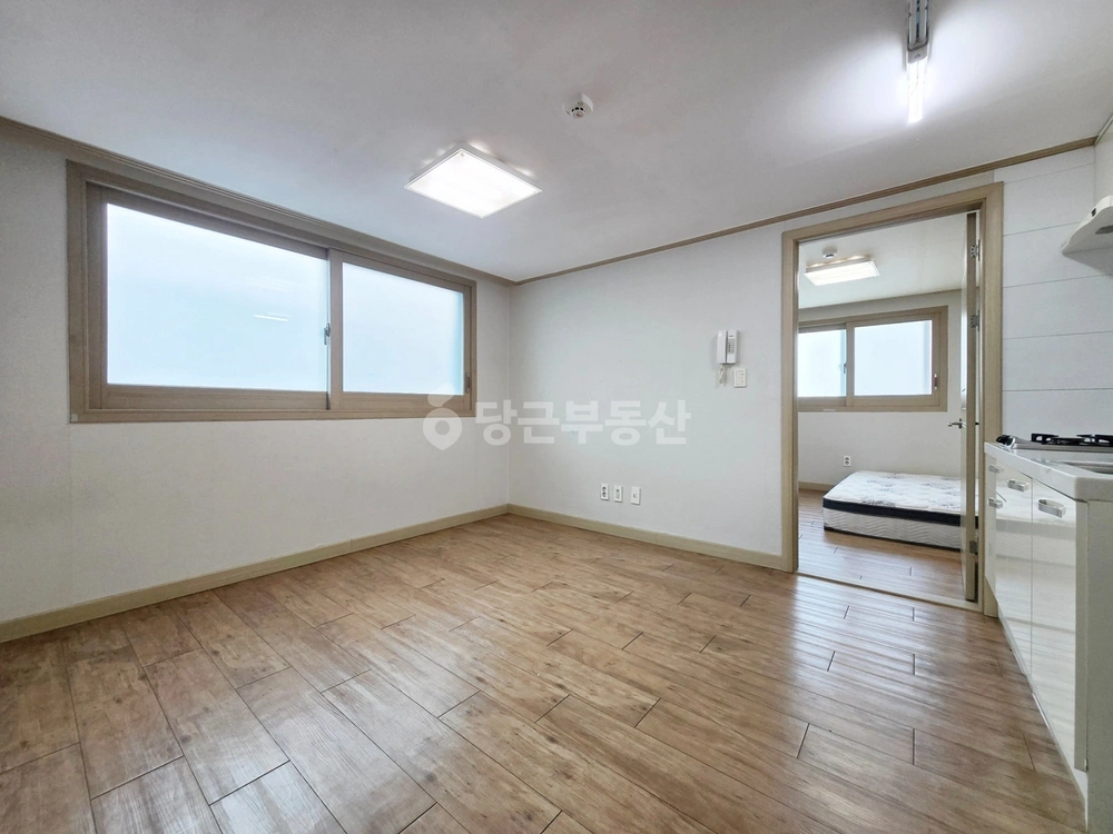 대전광역시 서구 갈마동 원룸 사진 1