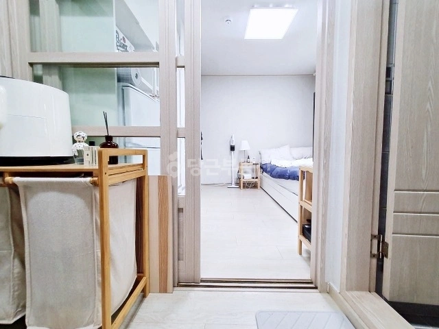 서울특별시 동작구 상도동 원룸 사진 1