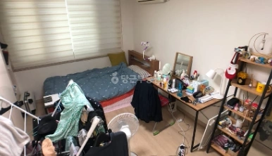 서울특별시 영등포구 당산동 오피스텔 사진 1