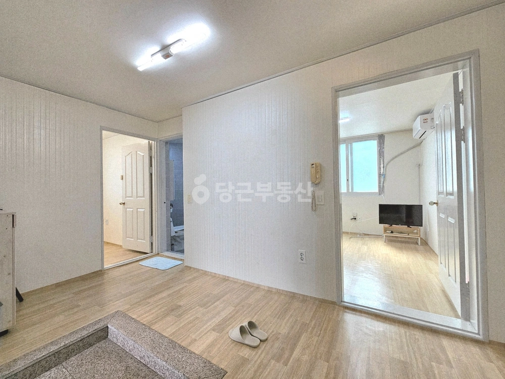 전남광주통합특별시 북구 삼각동 빌라(투룸 이상) 사진 1