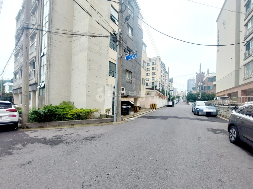 제주특별자치도 제주시 외도일동 빌라(투룸 이상) 사진 1