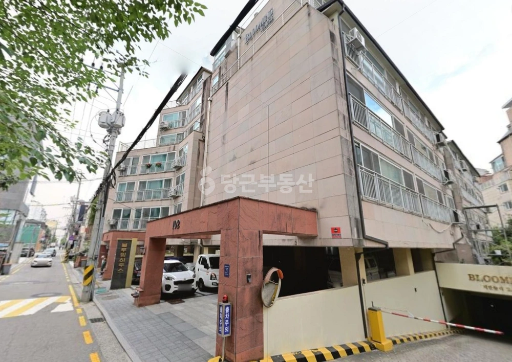 서울특별시 강남구 삼성동 아파트 사진 1