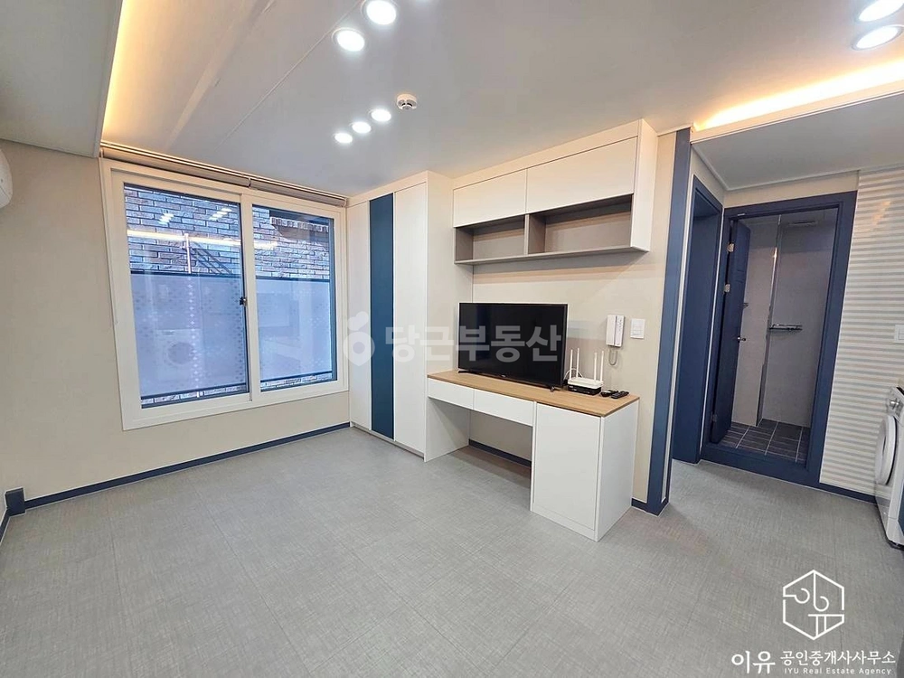 충청북도 청주시 흥덕구 복대동 원룸 사진 1
