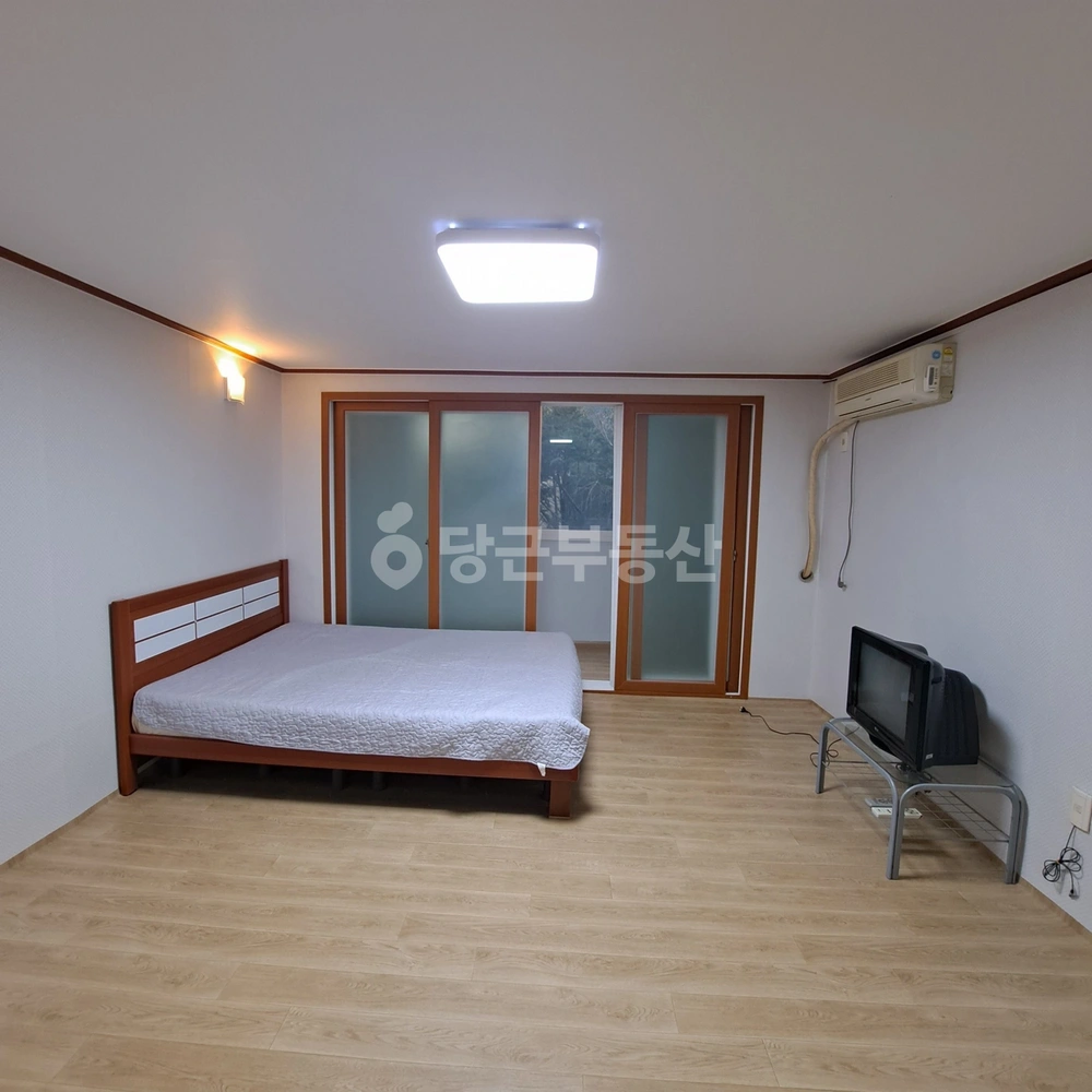 제주특별자치도 제주시 이도2동 원룸 사진 1