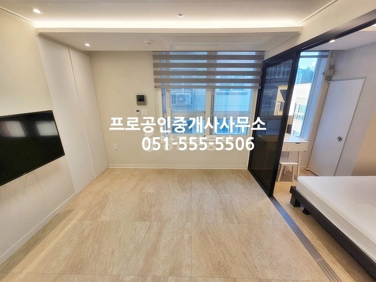 부산광역시 금정구 서동 오피스텔 사진 1