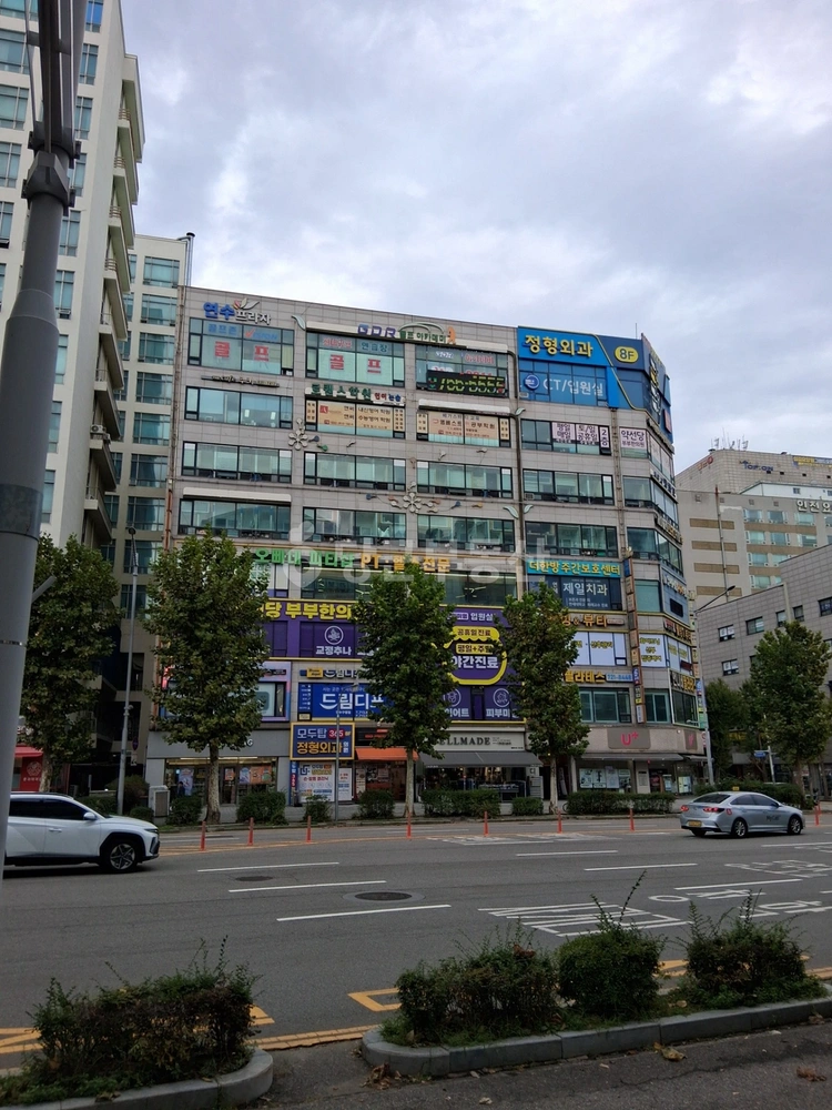 인천광역시 연수구 연수동 상가 사진 1