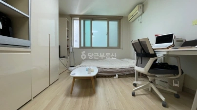 서울특별시 영등포구 당산동 오피스텔 사진 1