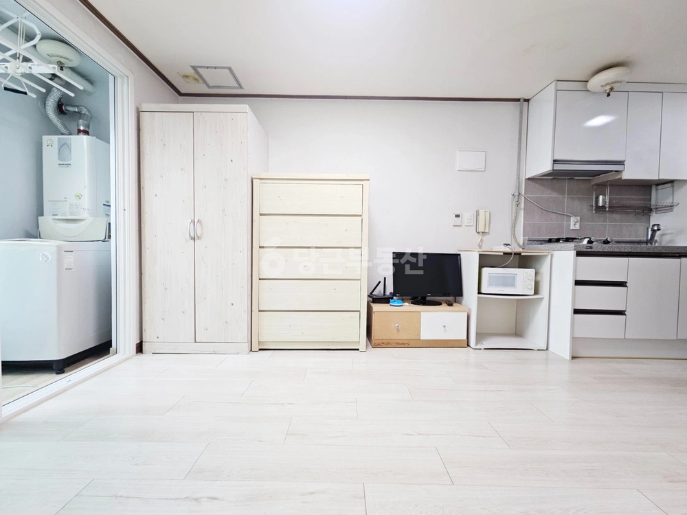 충청남도 당진시 우두동 원룸 사진 1