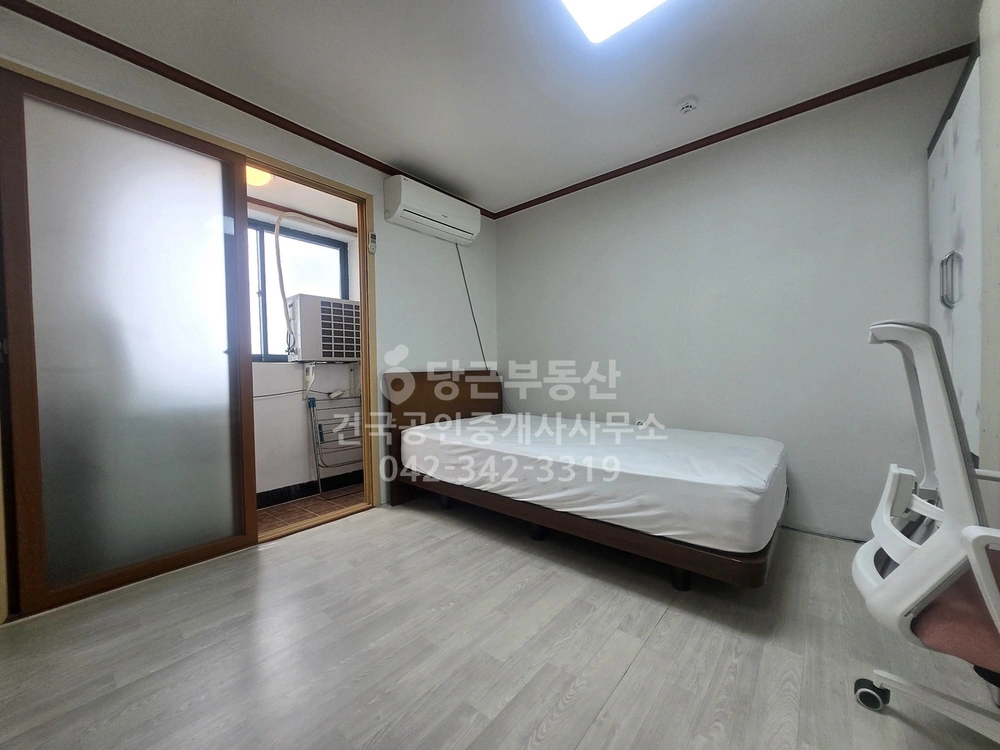 대전광역시 동구 가양동 원룸 사진 1