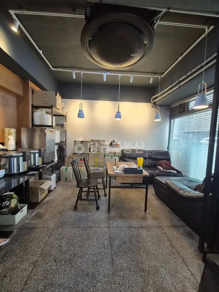 서울특별시 송파구 방이동 상가 사진 1