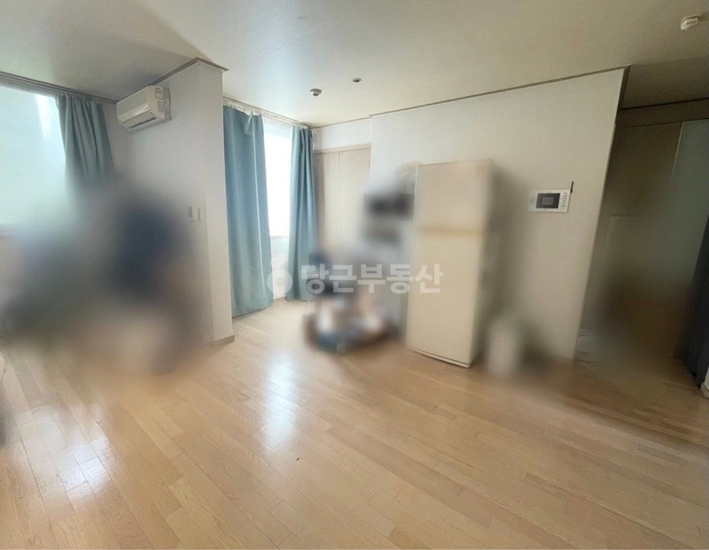 서울특별시 강남구 역삼동 오피스텔 사진 1