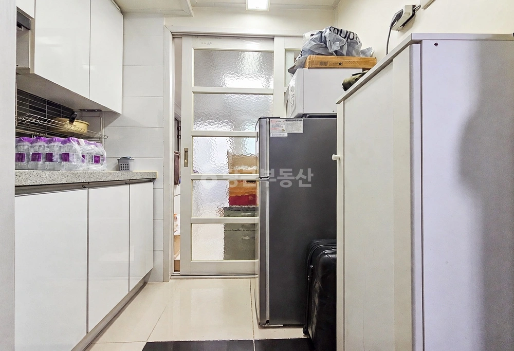 서울특별시 영등포구 영등포동 원룸 사진 1