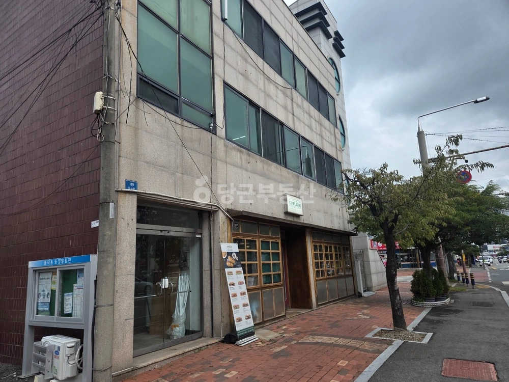 전남광주통합특별시 순천시 풍덕동 사무실 사진 1