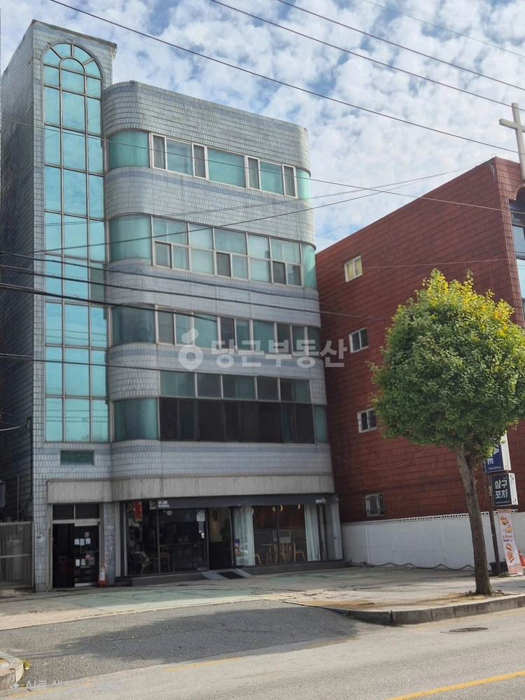 강원특별자치도 원주시 우산동 건물 사진 1