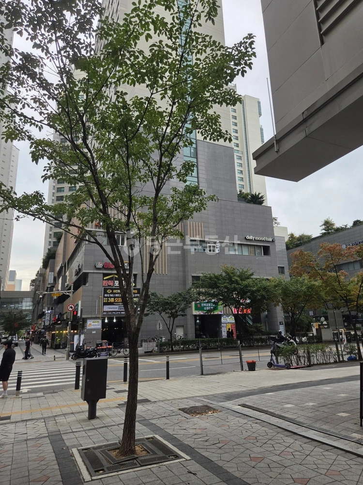 경기도 하남시 망월동 상가 사진 1