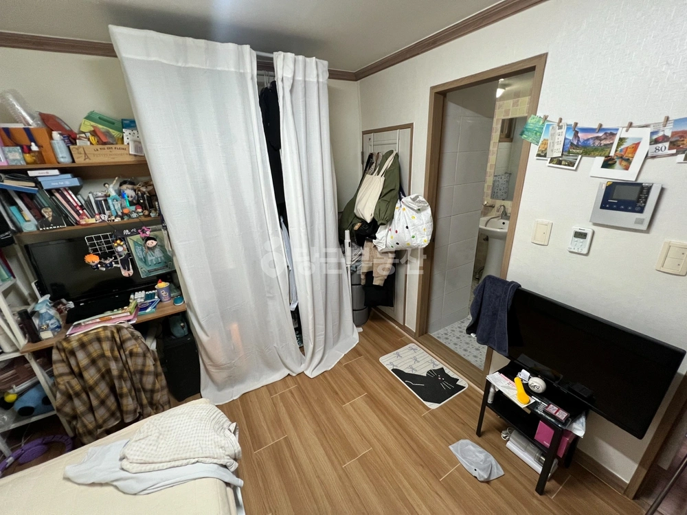 서울특별시 광진구 자양동 원룸 사진 1