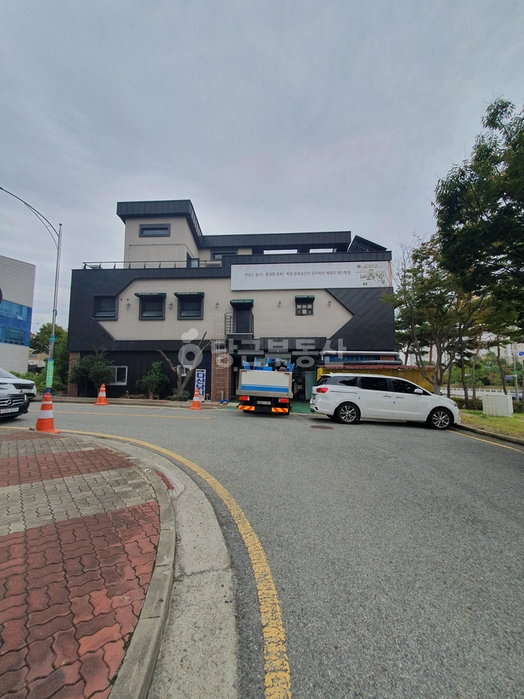 전남광주통합특별시 목포시 옥암동 건물 사진 1