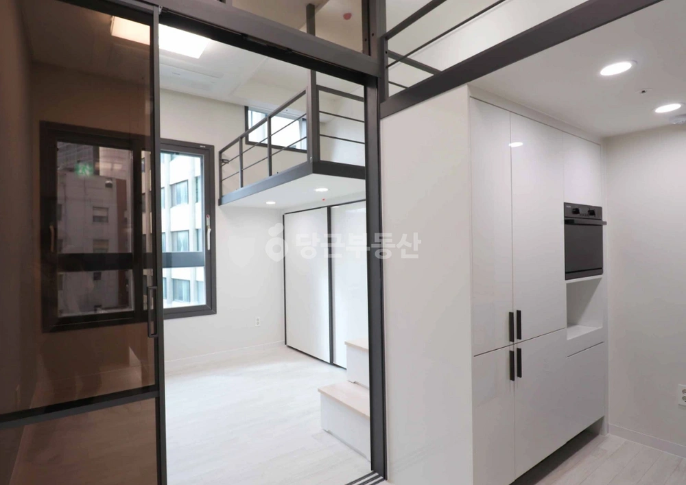 서울특별시 종로구 숭인동 오피스텔 사진 1