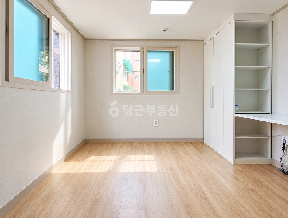서울특별시 금천구 독산동 원룸 사진 1