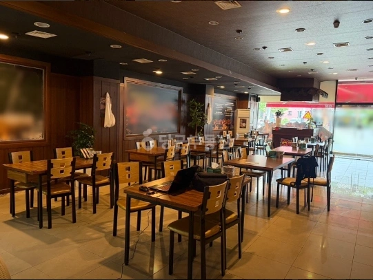 충청남도 천안시 서북구 두정동 상가 사진 1