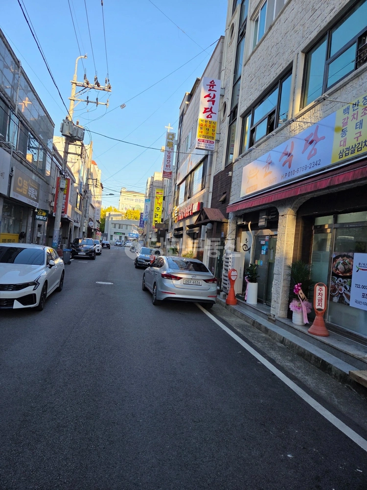 전남광주통합특별시 순천시 연향동 상가 사진 1