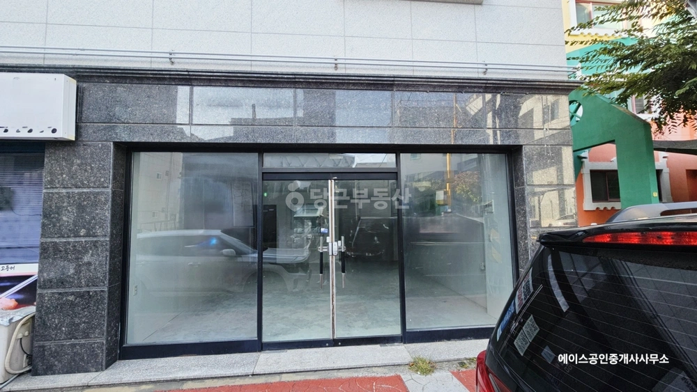 충청북도 청주시 흥덕구 봉명동 상가 사진 1