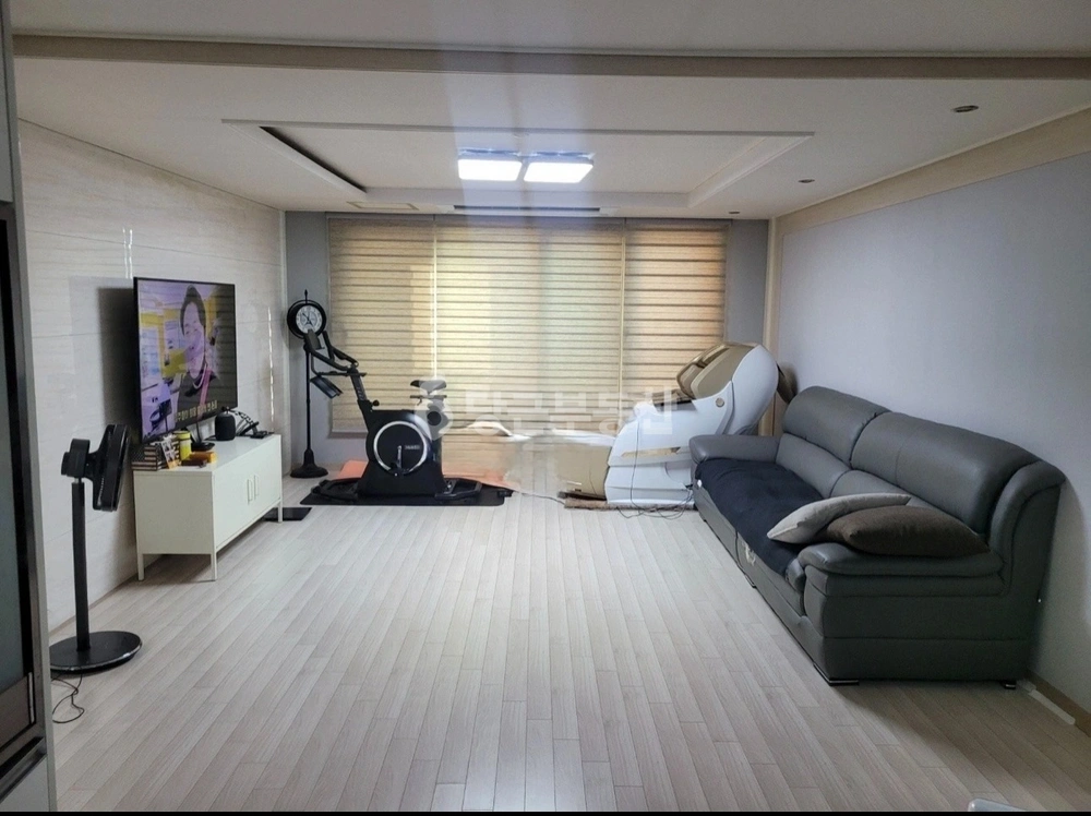 제주특별자치도 제주시 삼도2동 아파트 사진 1
