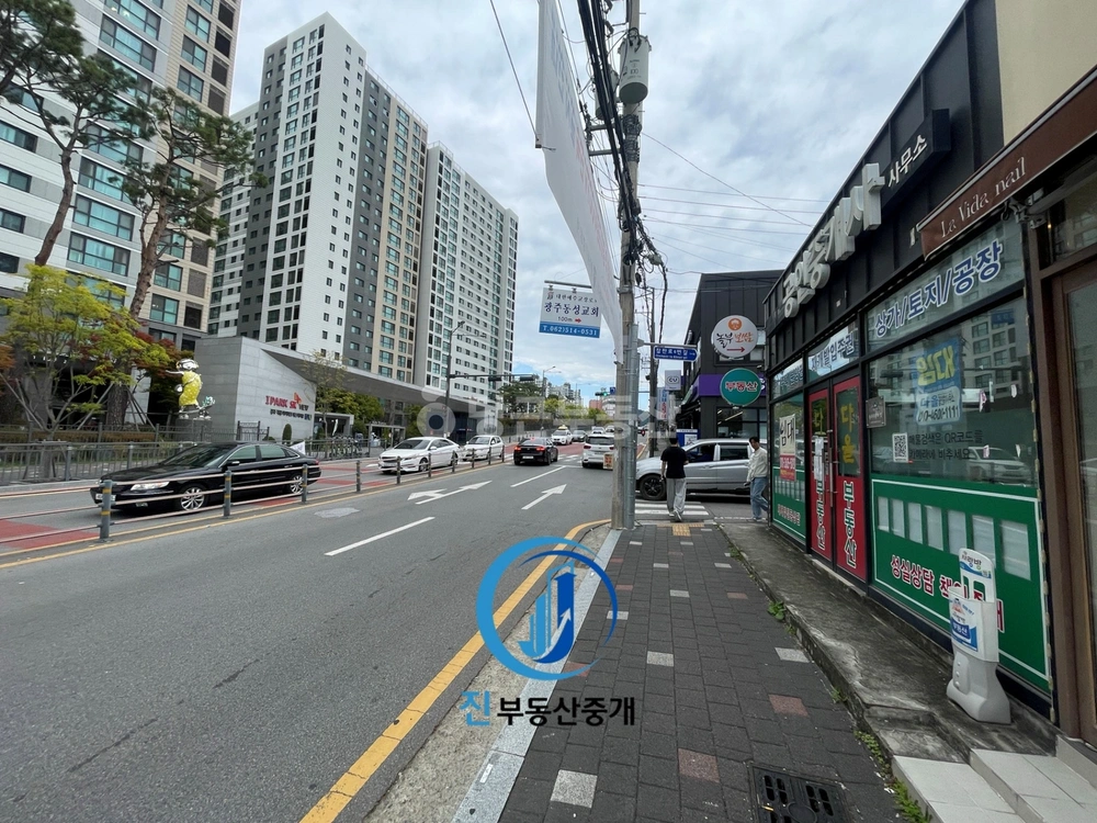 전남광주통합특별시 동구 계림동 상가 사진 1