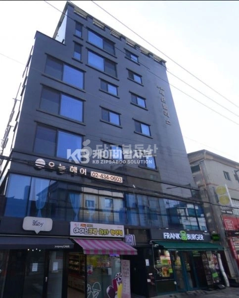 서울특별시 중랑구 면목동 빌라(투룸 이상) 사진 1